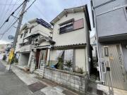 野々上1丁目貸家