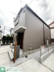 仲原2丁目貸家A棟