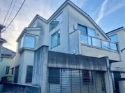 東急池上線雪が谷大塚駅まで徒歩10分