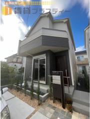 ＪＲ武蔵野線市川大野駅まで徒歩17分