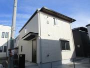 大野町2丁目戸建貸家F