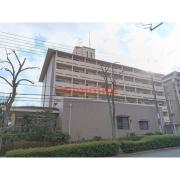 大阪モノレール本線山田駅まで徒歩13分