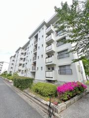 泉北槇塚台住宅
