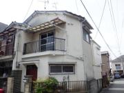 安倉中二丁目テラス