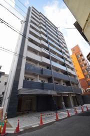 ブランシエスタ河原町