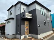 BLOOMING MAISON小平市大沼町11号棟 .