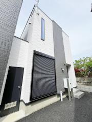 サンラプロ山門町