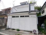 上赤坂S貸家