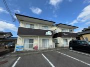 ＪＲ羽越本線新発田駅まで徒歩4分