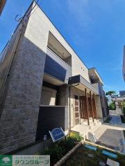 レタン砂町