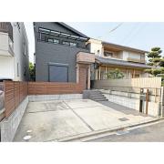 名古屋市瑞穂区膳棚町2丁目住宅