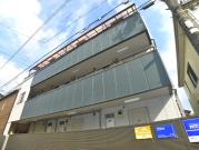 TECパレス高根公団