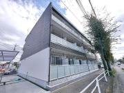リブリ・Y s諏訪町