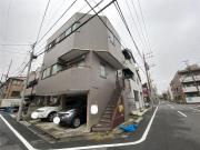 ハイツTHE-O