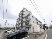 ＪＲ中央本線新守山駅まで徒歩5分