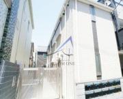 サークルハウス大島参番館