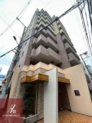 エステムプラザ梅田・茶屋町IIエアパークス