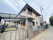 前貝塚町戸建