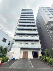 GENOVIAお花茶屋skygarden