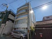 シンプルハートマンション