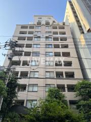 東京メトロ丸ノ内線新宿御苑前駅まで徒歩3分