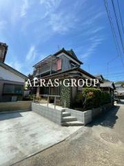 田間戸建て