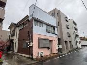 ぽっぽ荘