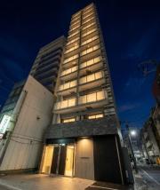 都営新宿線森下駅まで徒歩2分