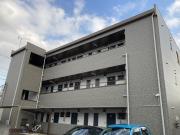 東武伊勢崎・大師線新田駅まで徒歩4分