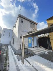 筑豊電気鉄道穴生駅まで徒歩16分