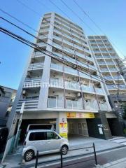 ＪＲ大阪環状線玉造駅まで徒歩8分