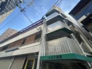 ハイツ東淀