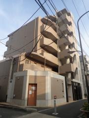 西武池袋・豊島線練馬高野台駅まで徒歩3分