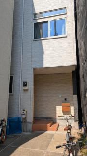 幡ヶ谷三丁目戸建賃貸 2LDKS