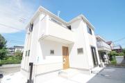 町田市森野6丁目戸建賃貸住宅