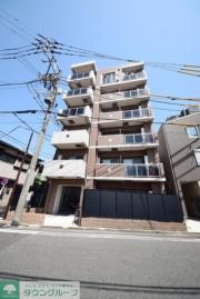 アステールI