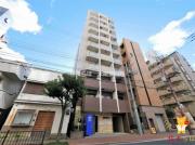 地下鉄中央線本町駅まで徒歩8分