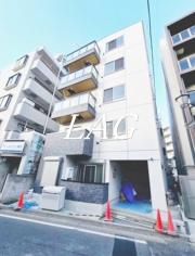 b′CASA横浜白楽