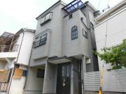 長尾元町4丁目貸家