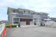 南海高野線金剛駅まで徒歩21分