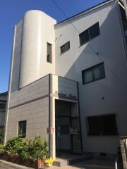 京阪本線光善寺駅まで徒歩10分