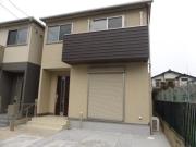 別所町戸建 A