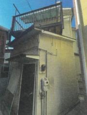 神之木台貸戸建