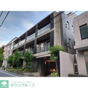 コスモリード市ヶ谷払方町