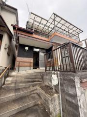 ＪＲ湖西線堅田駅まで徒歩21分