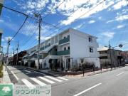 西武池袋・豊島線中村橋駅まで徒歩6分
