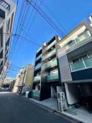アーバンステージ錦糸町