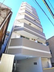 クラージュグラン院内