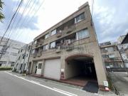 チサンマンション岐阜 501号