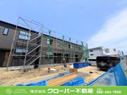 サンテラスC棟